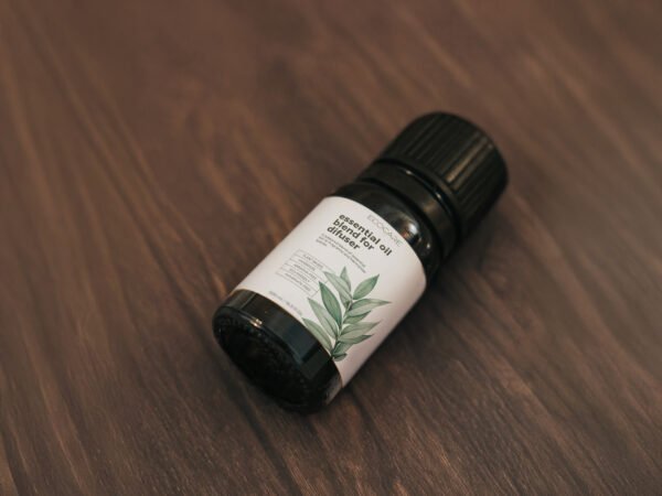 Essential Oil Blend for Diffuser
