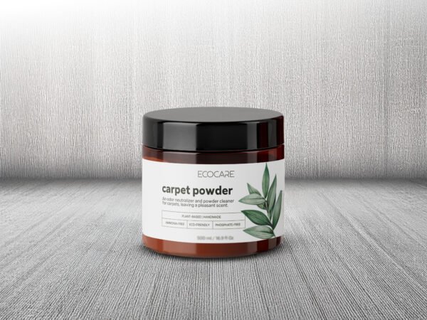 Carpet Powder