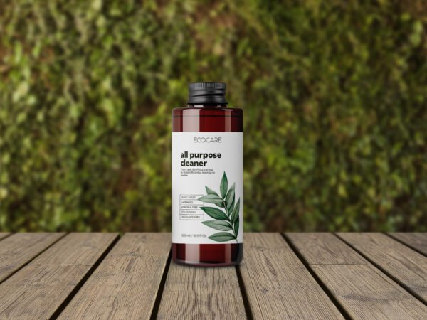 All Purpose Cleaner