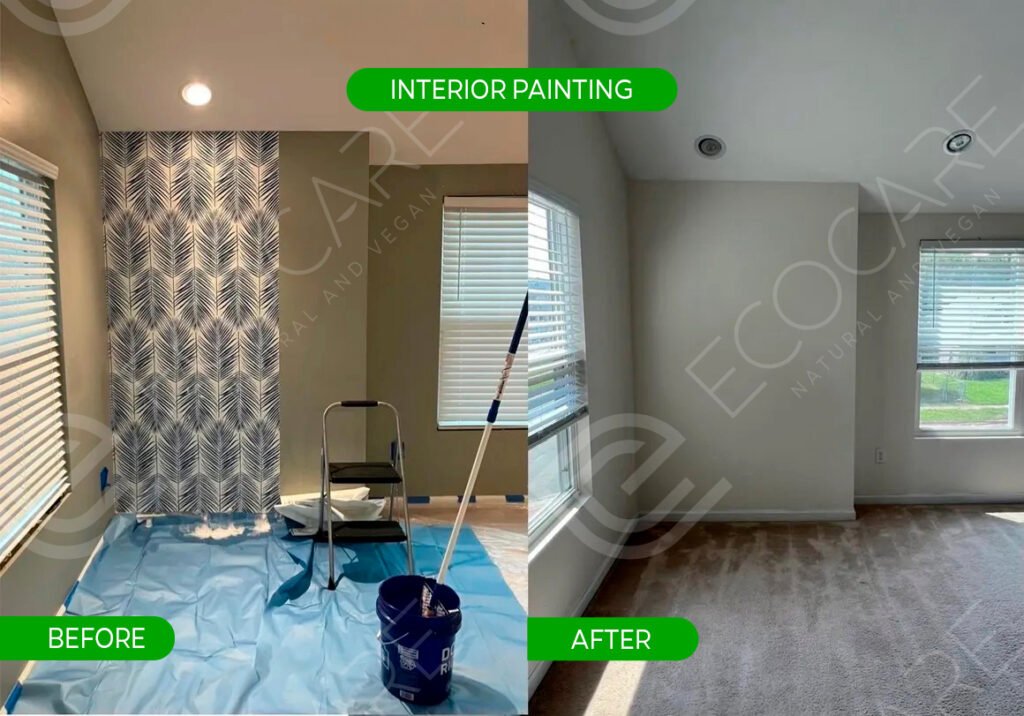 Interior Painting