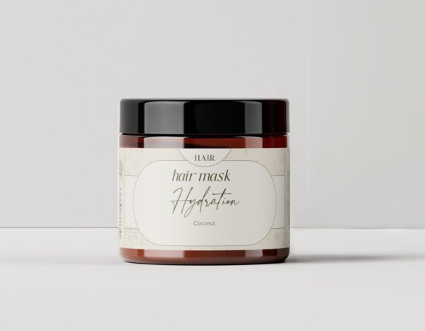 Hair Mask