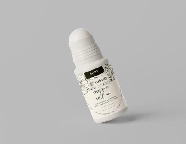 Deodorant Roll-On