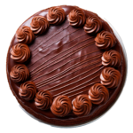 Desserts