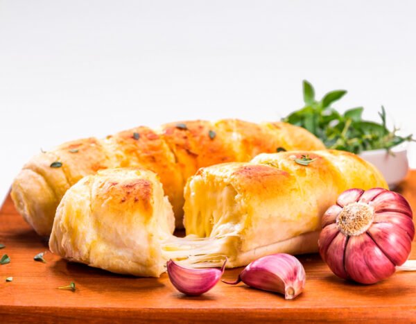 Garlic Bread